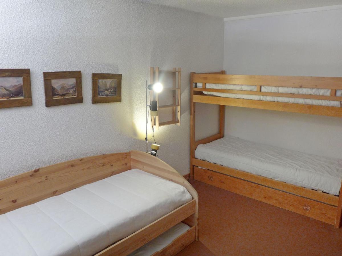Apartment Champraz-7 Chamonix Kültér fotó